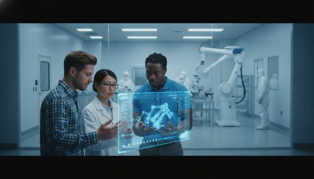 Medical Device OEM vs. CDMO: How to Choose the Right Partner in 2026