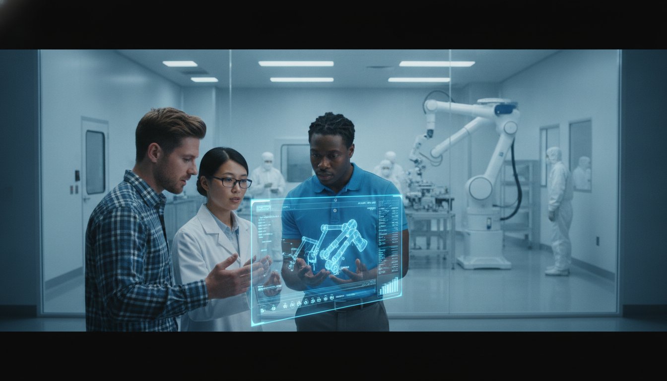 Medical Device OEM vs. CDMO: How to Choose the Right Partner in 2026