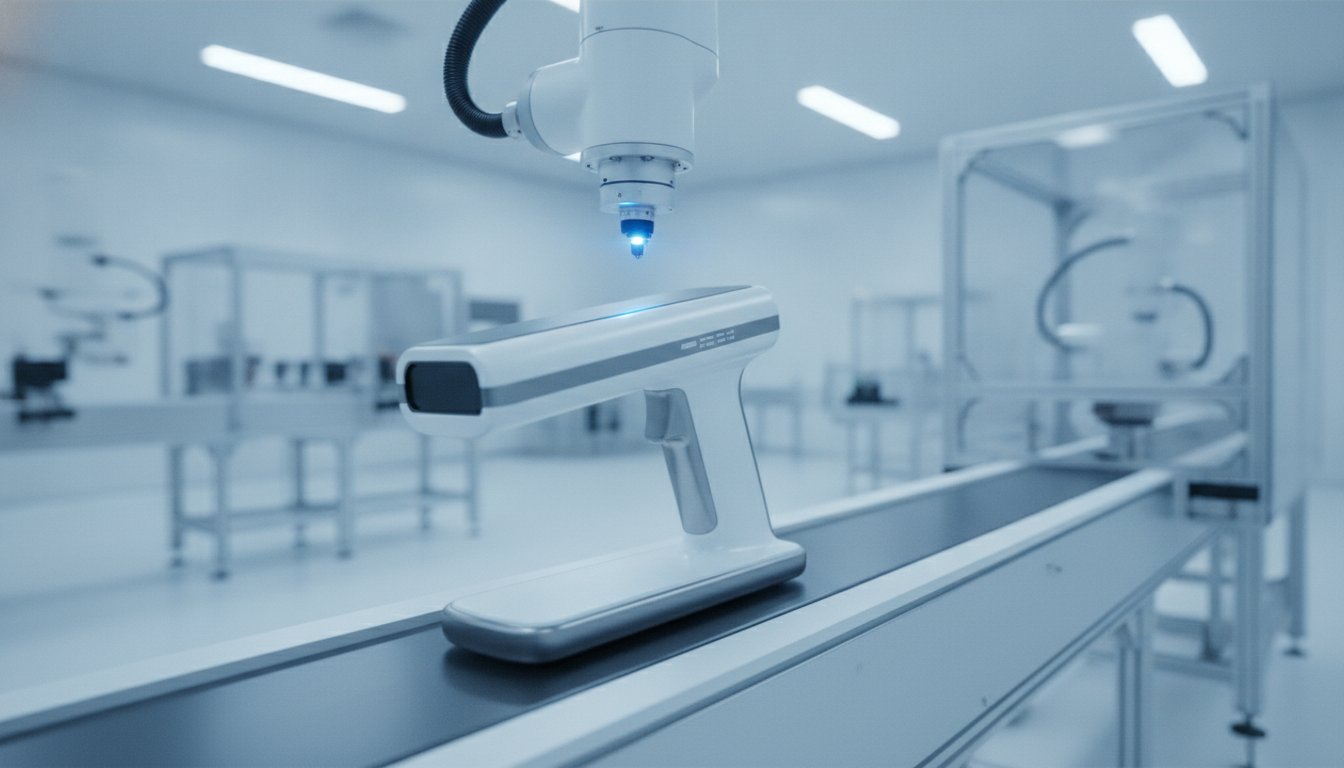 The MedTech Speed to Market Checklist: Accelerating Medical Device Development in 2026