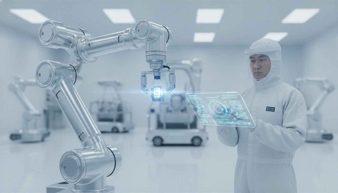 The Strategic Advantage of Outsourcing Medical Device Production in 2026