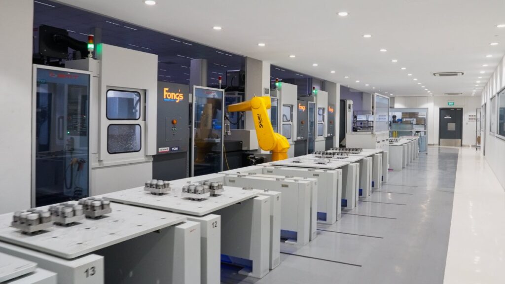 Comprehensive Medical Device Contract Manufacturing Services for Global MedTech