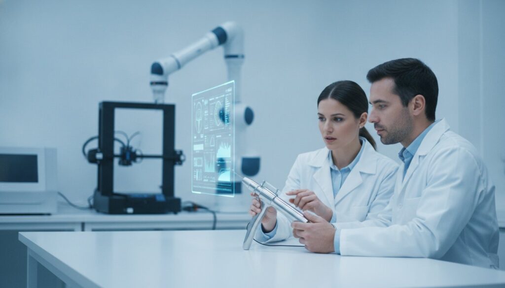 Medical Device Design Verification and Validation: A Strategic Engineering Guide 2026