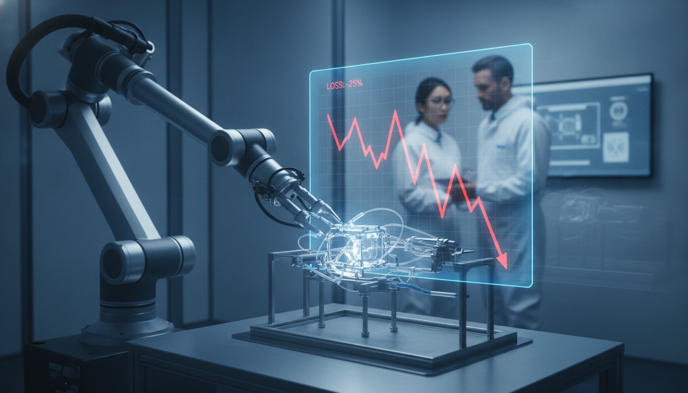 The Real Cost of Poor Quality in Medical Devices: A 2026 Strategic Guide