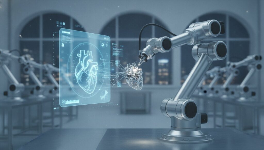 Medical Device Development & Manufacturing Guide 2026