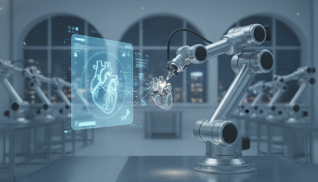 Medical Device Development & Manufacturing Guide 2026