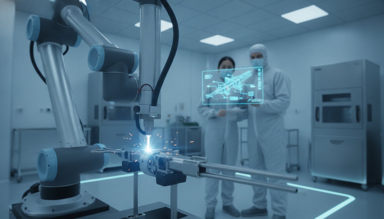 Medical Device DFM: Strategic Engineering Guide 2026