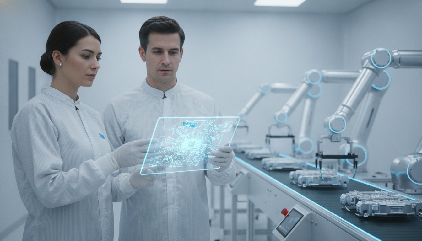 Medical Device Tech Transfer Checklist: 2026 Guide