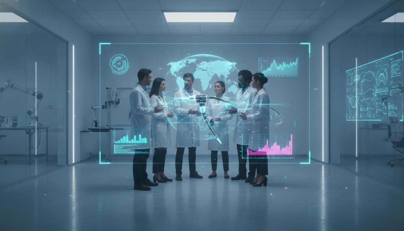 Post-Market Surveillance for Medical Device Manufacturers: A CDMO’s Role in Product Stewardship