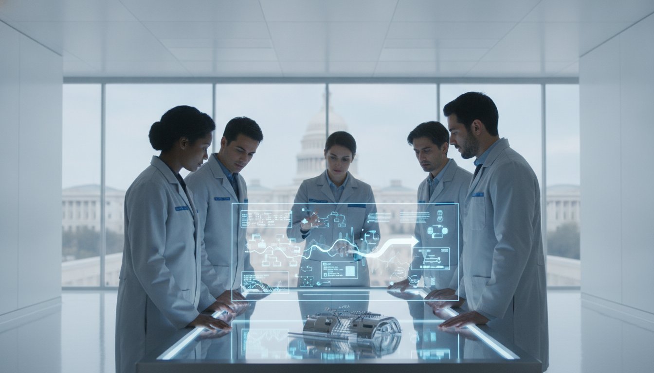 FDA 510(k) Submission Support for Medical Devices: A Strategic CDMO Guide