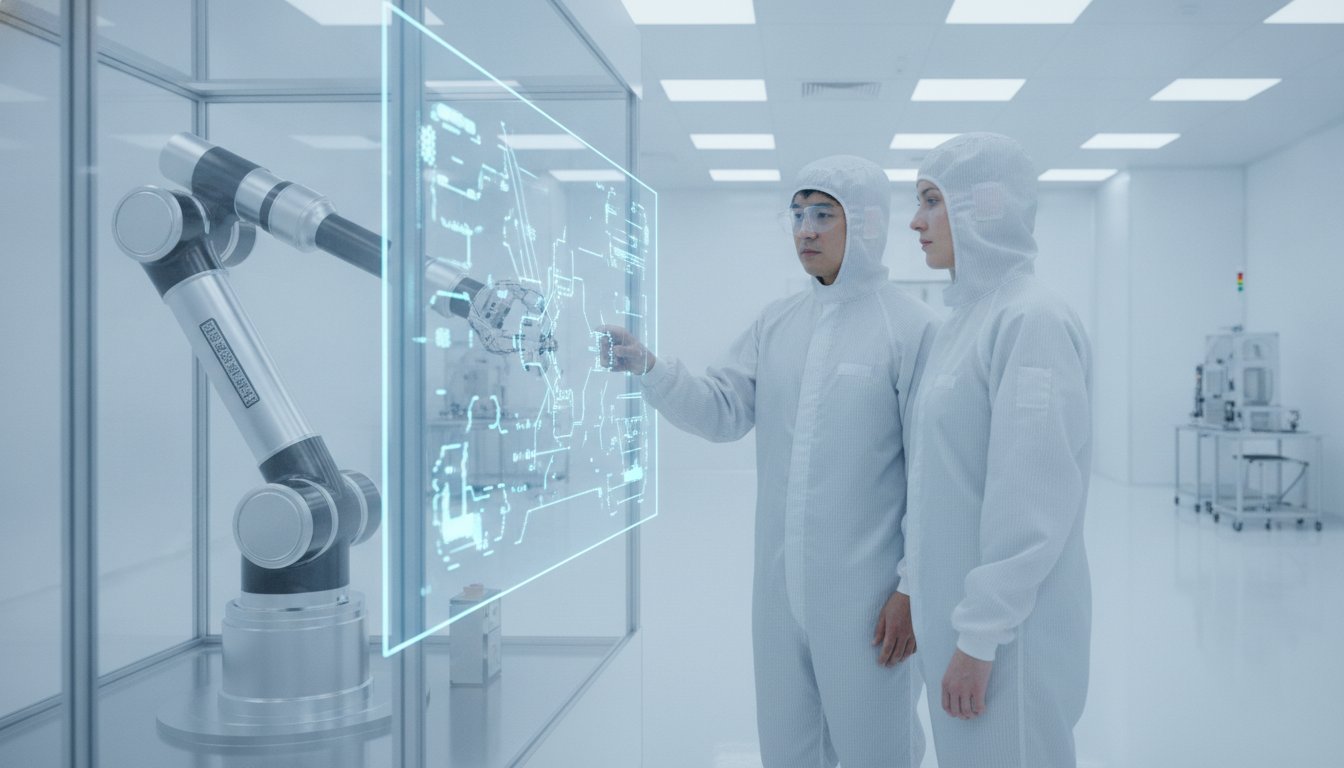 Medical Device Cleanroom Validation: 2026 Engineering Guide