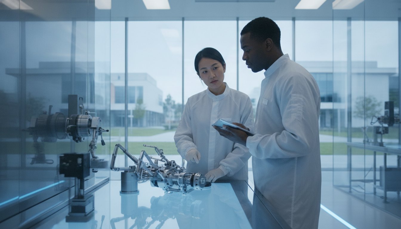 Medical Device PLM Outsourcing: 2026 Strategic Guide
