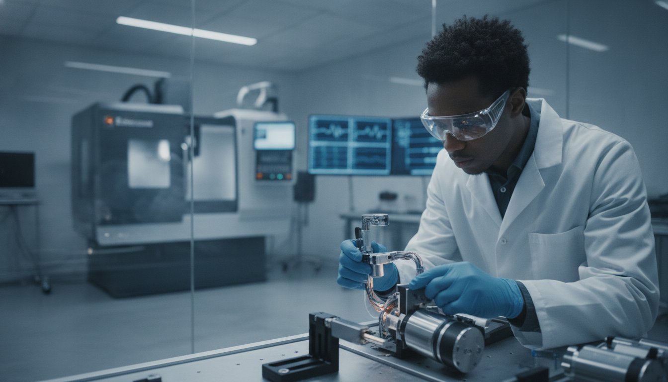 Surgical Instrument Repair Services: Engineering-Led Restoration for MedTech