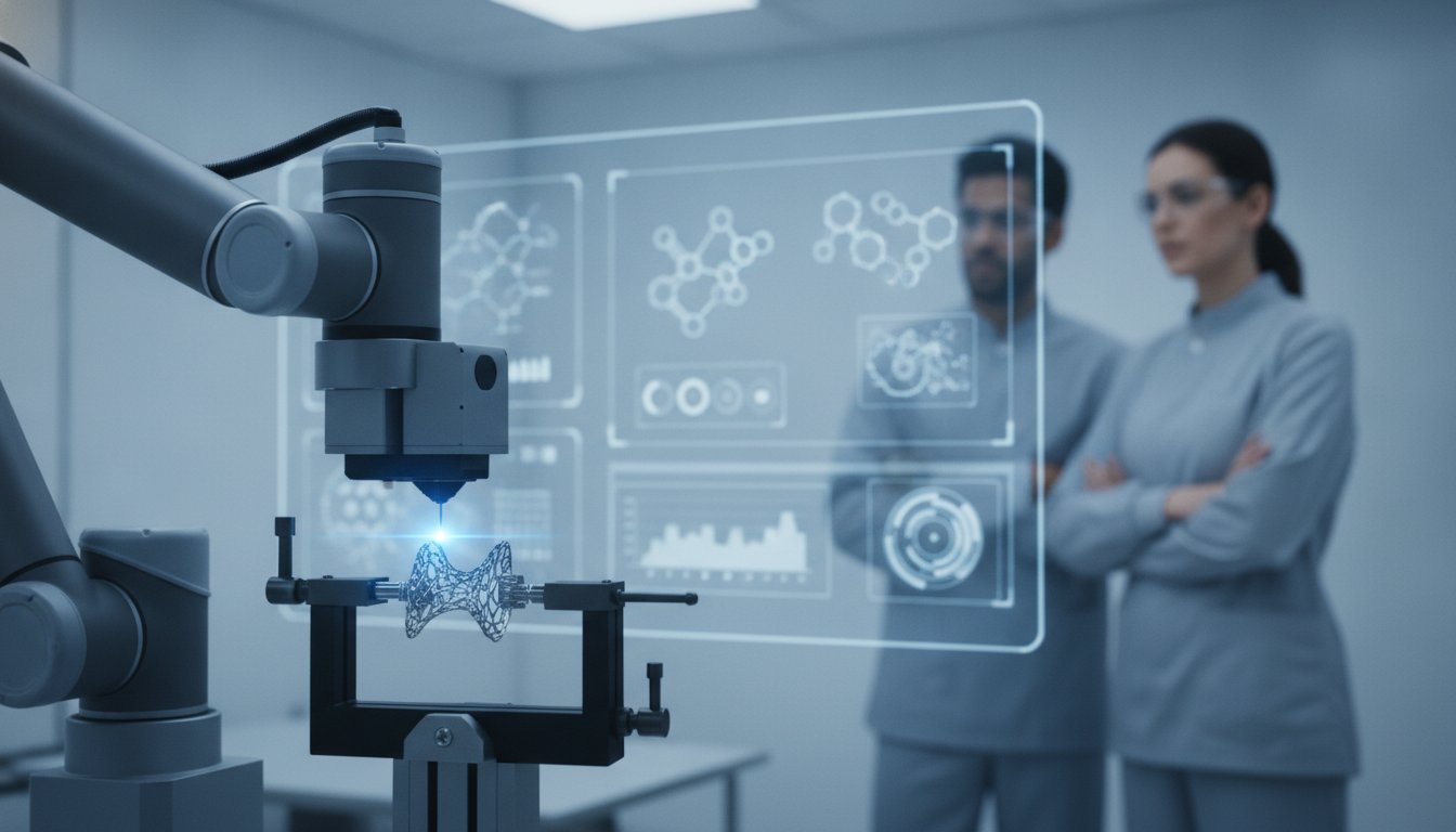 TMV for Medical Device Manufacturing: 2026 Guide