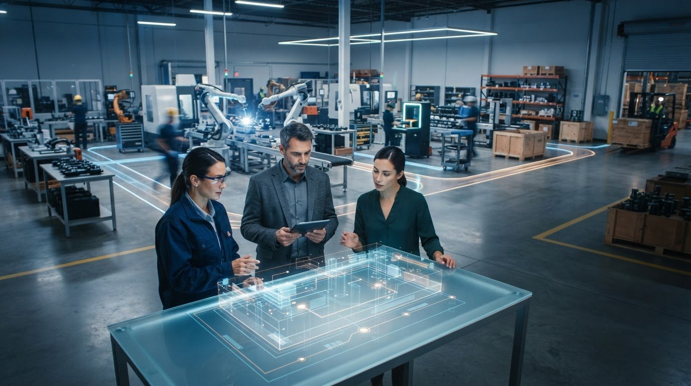 Calculate Outsourced Manufacturing Costs Before You Decide